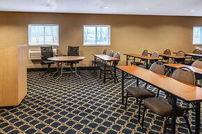 Quality Inn & Suites Seville