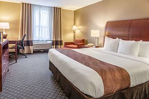 Quality Inn & Suites