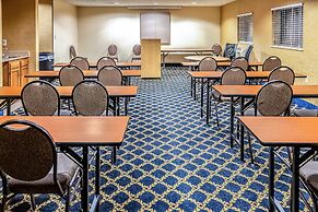 Quality Inn & Suites Seville