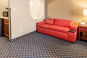 Quality Inn & Suites Seville