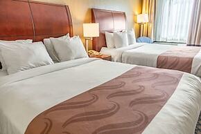 Quality Inn & Suites