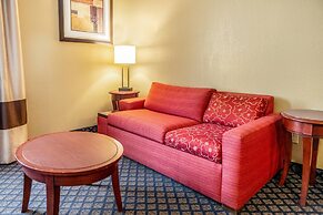 Quality Inn & Suites Seville