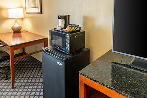 Quality Inn & Suites Seville