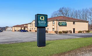 Quality Inn & Suites Seville