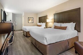 Best Western Inn Of Vancouver