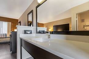 Best Western Inn Of Vancouver