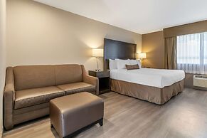 Best Western Inn Of Vancouver