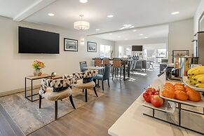 Best Western Inn Of Vancouver