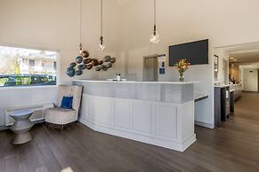 Best Western Inn Of Vancouver