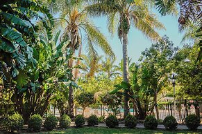 Uptown Oasis San Jose Airport