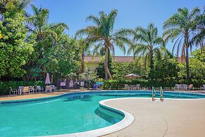 Uptown Oasis San Jose Airport