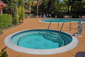 Uptown Oasis San Jose Airport