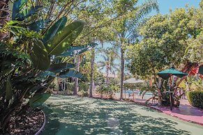 Uptown Oasis San Jose Airport