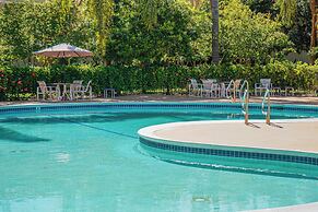 Uptown Oasis San Jose Airport