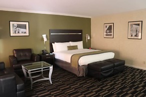 Uptown Oasis San Jose Airport
