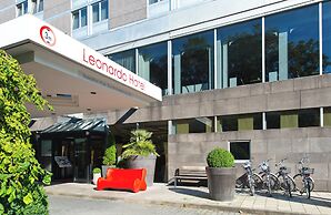 Leonardo Hotel Munich Arabellapark