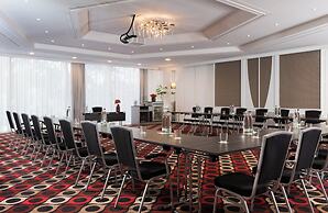 Leonardo Hotel Munich Arabellapark