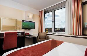 Leonardo Hotel Munich Arabellapark