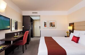 Leonardo Hotel Munich Arabellapark