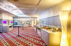 Leonardo Hotel Munich Arabellapark