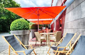 Leonardo Hotel Munich Arabellapark