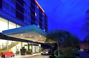 Leonardo Hotel Munich Arabellapark