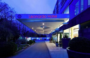 Leonardo Hotel Munich Arabellapark