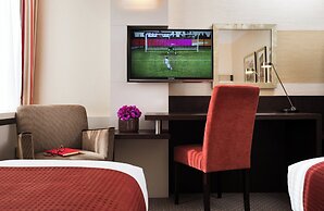 Leonardo Hotel Munich Arabellapark