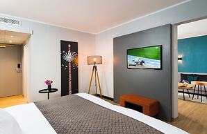 Leonardo Hotel Munich Arabellapark