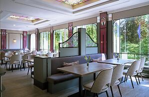 Leonardo Hotel Munich Arabellapark