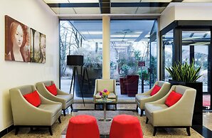 Leonardo Hotel Munich Arabellapark