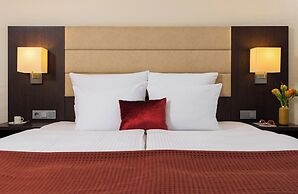 Leonardo Hotel Munich Arabellapark