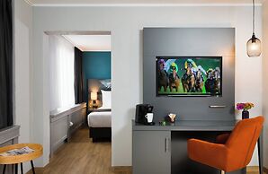 Leonardo Hotel Munich Arabellapark