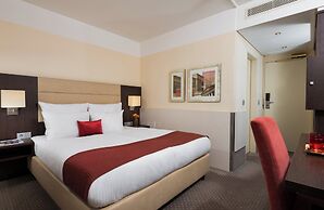 Leonardo Hotel Munich Arabellapark