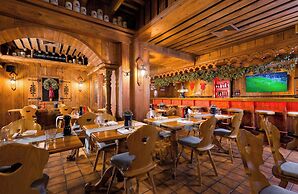 Leonardo Hotel Munich Arabellapark