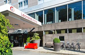 Leonardo Hotel Munich Arabellapark