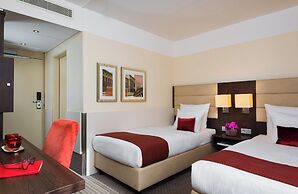 Leonardo Hotel Munich Arabellapark