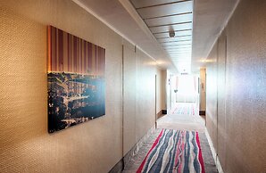 Leonardo Hotel Munich Arabellapark
