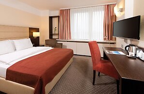 Leonardo Hotel Munich Arabellapark