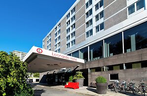 Leonardo Hotel Munich Arabellapark