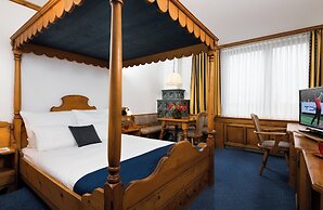 Leonardo Hotel Munich Arabellapark