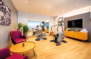 Leonardo Hotel Munich Arabellapark