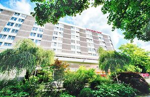 Leonardo Hotel Munich Arabellapark