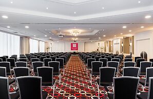 Leonardo Hotel Munich Arabellapark