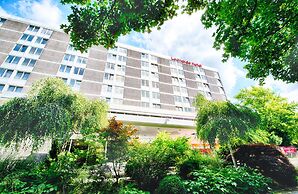 Leonardo Hotel Munich Arabellapark