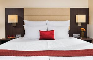 Leonardo Hotel Munich Arabellapark