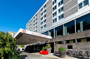 Leonardo Hotel Munich Arabellapark