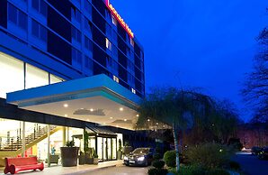 Leonardo Hotel Munich Arabellapark