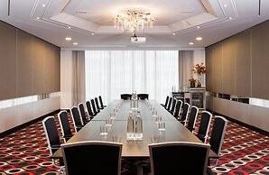 Leonardo Hotel Munich Arabellapark