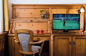 Leonardo Hotel Munich Arabellapark